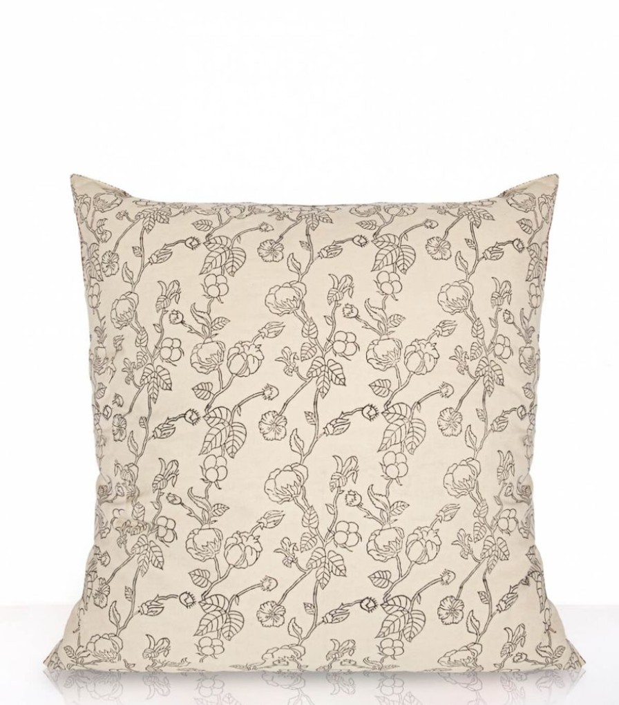 Deco & Linge De Maison Jamini | Taie D'Oreiller Bagra