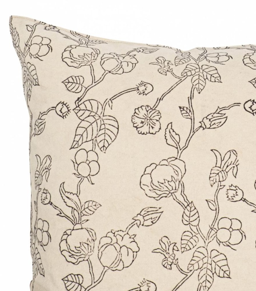 Deco & Linge De Maison Jamini | Taie D'Oreiller Bagra