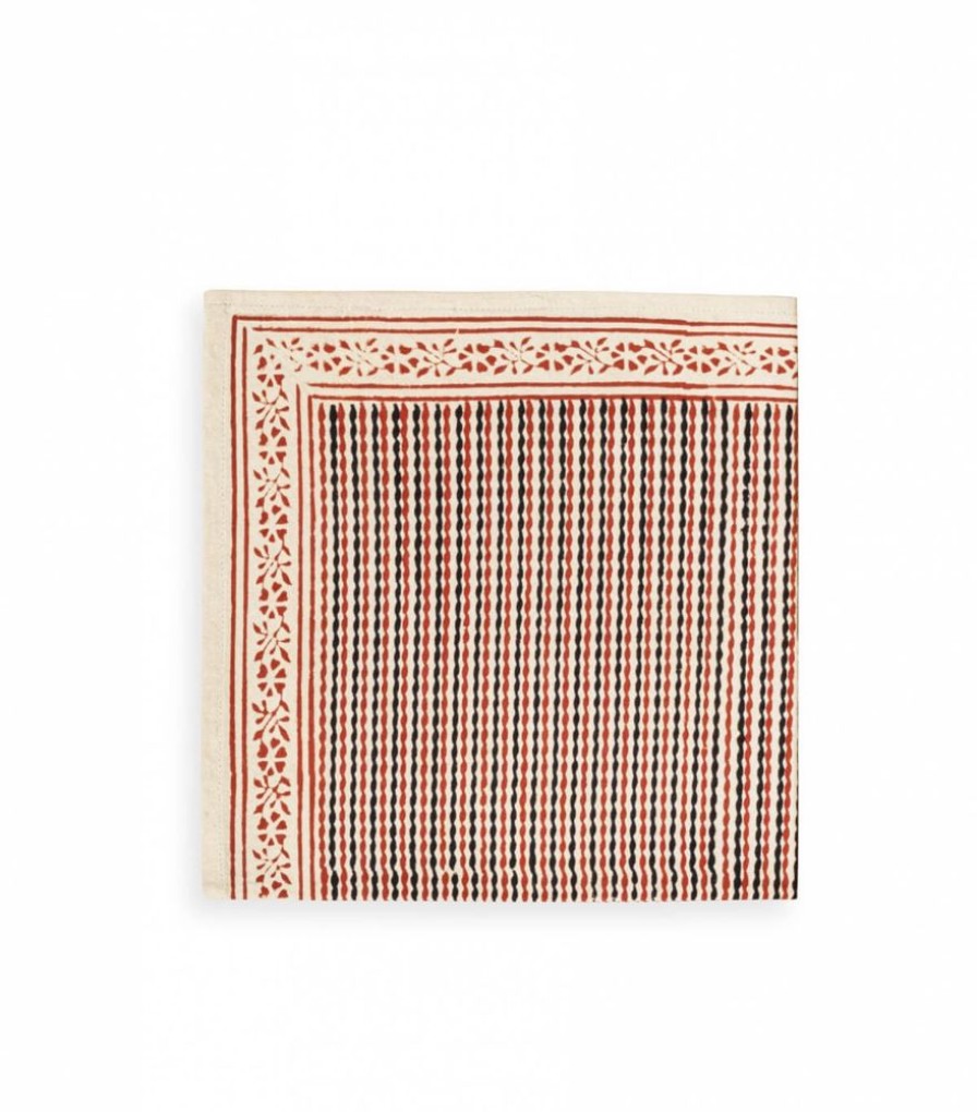Linge De Table Jamini | Serviette De Table Goa
