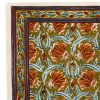 Linge De Table Jamini | Set De Table Jaipur Olive