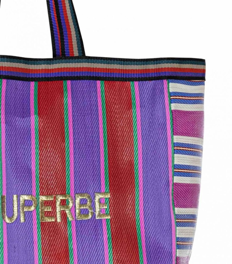 Sacs & Pochettes Jamini | Cabas Course La Superbe
