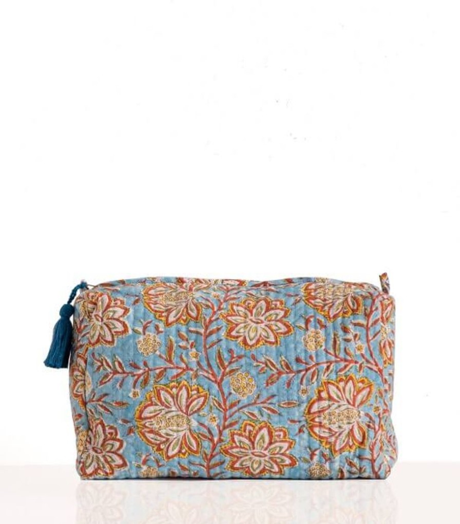 Sacs & Pochettes Jamini | Trousse De Maquillage Louise