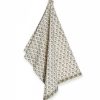 Linge De Table Jamini | Torchon De Cuisine Palla Olive