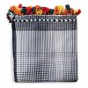 Deco & Linge De Maison Jamini | Rideau Indien Jali