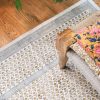 Deco & Linge De Maison Jamini | Tapis 80X150 Cm Palla