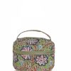 Sacs & Pochettes Jamini | Vanity Louise Vert Tilleul