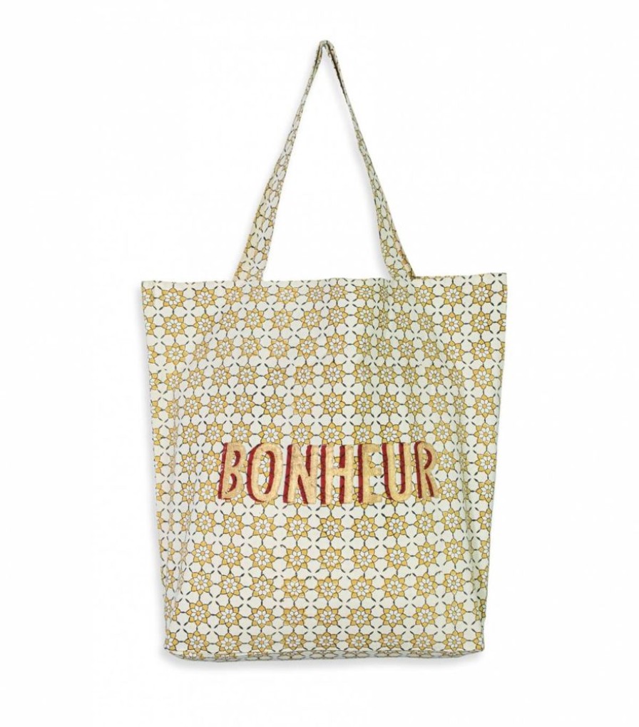 Sacs & Pochettes Jamini | Sac Fourre Tout Phool