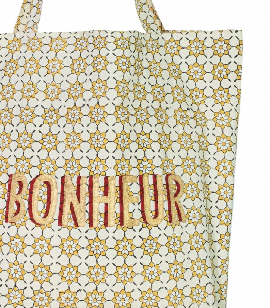 Sacs & Pochettes Jamini | Sac Fourre Tout Phool