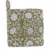 Linge De Table Jamini | Dessous De Plat Banna