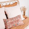 Deco & Linge De Maison Jamini | Housse De Coussin Bana Tvb Terracotta
