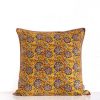 Deco & Linge De Maison Jamini | Housse De Coussin Louise