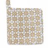 Linge De Table Jamini | Dessous De Plat Phool