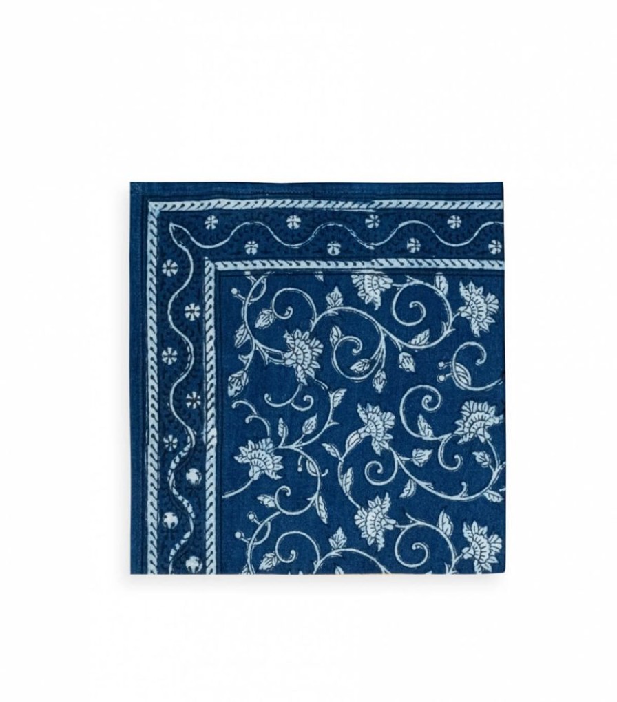 Mode Jamini | Bandana Coton Agra
