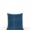 Deco & Linge De Maison Jamini | Housse De Coussin Carree Nagru