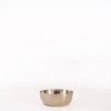 Deco & Linge De Maison Jamini | Bol En Bronze