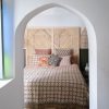 Deco & Linge De Maison Jamini | Edredon Matelasse Jaal