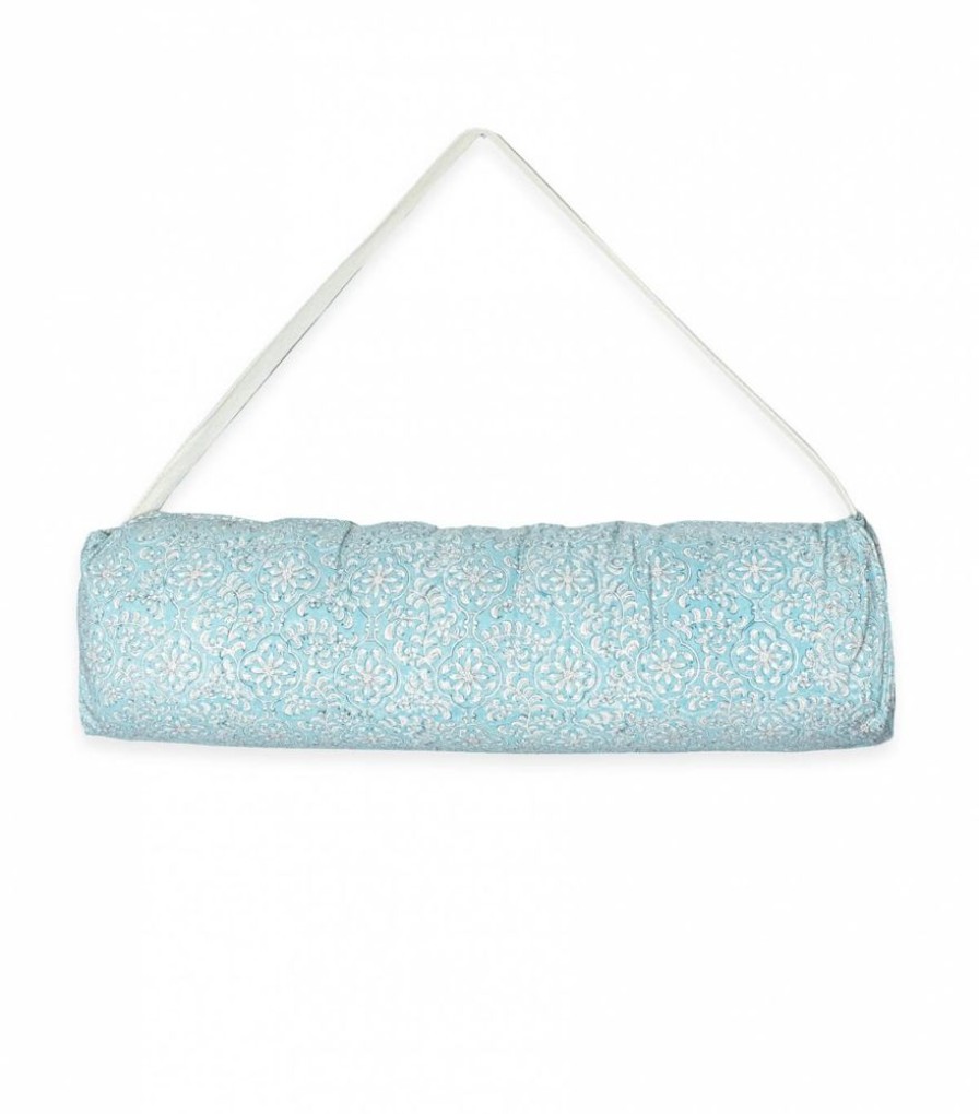 Sacs & Pochettes Jamini | Housse Tapis De Yoga Carma
