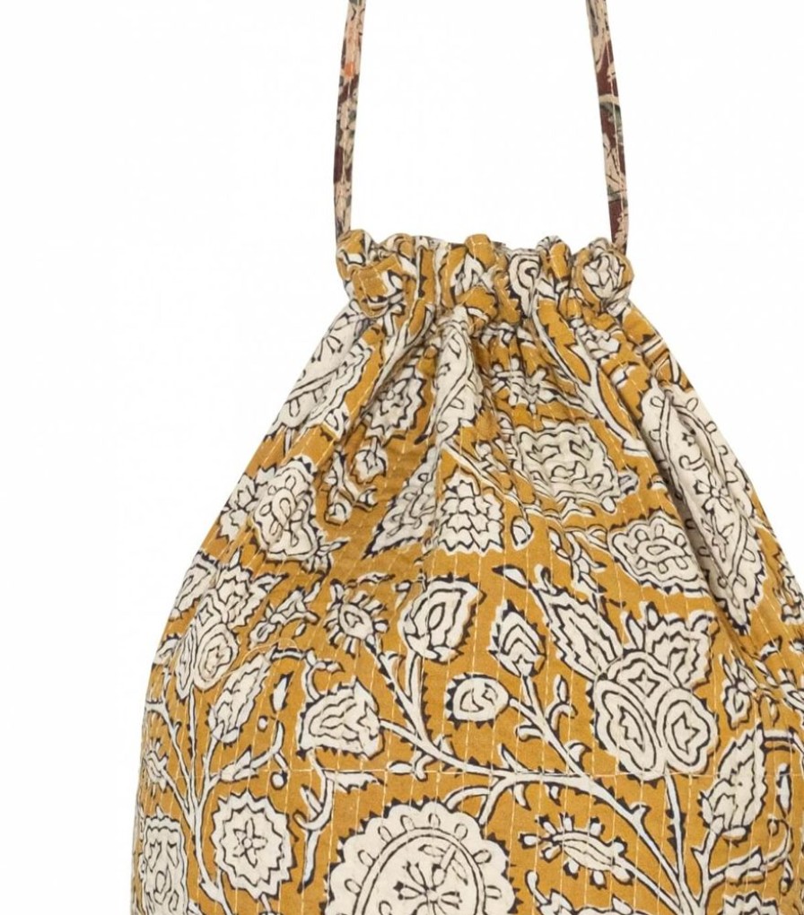Sacs & Pochettes Jamini | Pochette Matelassee Arja