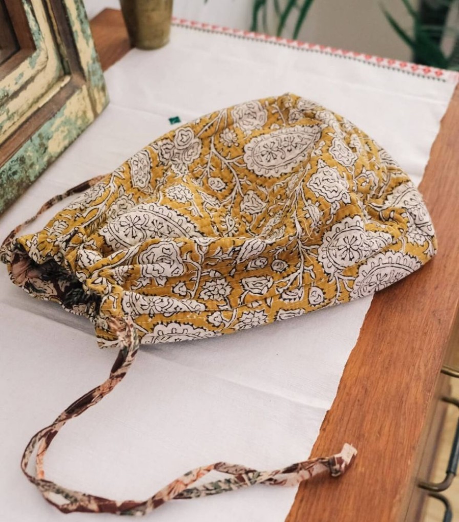 Sacs & Pochettes Jamini | Pochette Matelassee Arja