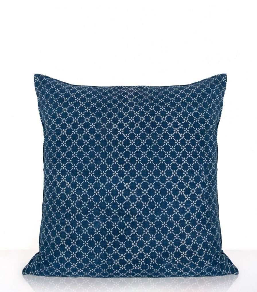 Deco & Linge De Maison Jamini | Taie D'Oreiller Agra