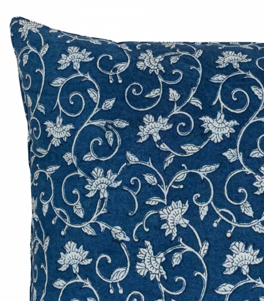 Deco & Linge De Maison Jamini | Taie D'Oreiller Agra