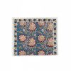 Linge De Table Jamini | Chemin De Table Louise Vert Pin