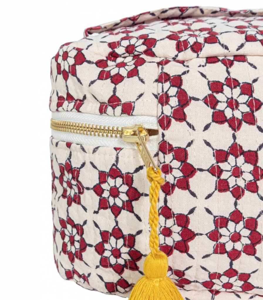 Sacs & Pochettes Jamini | Vanity Case Phool