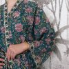 Mode Jamini | Kimono Coton Rang