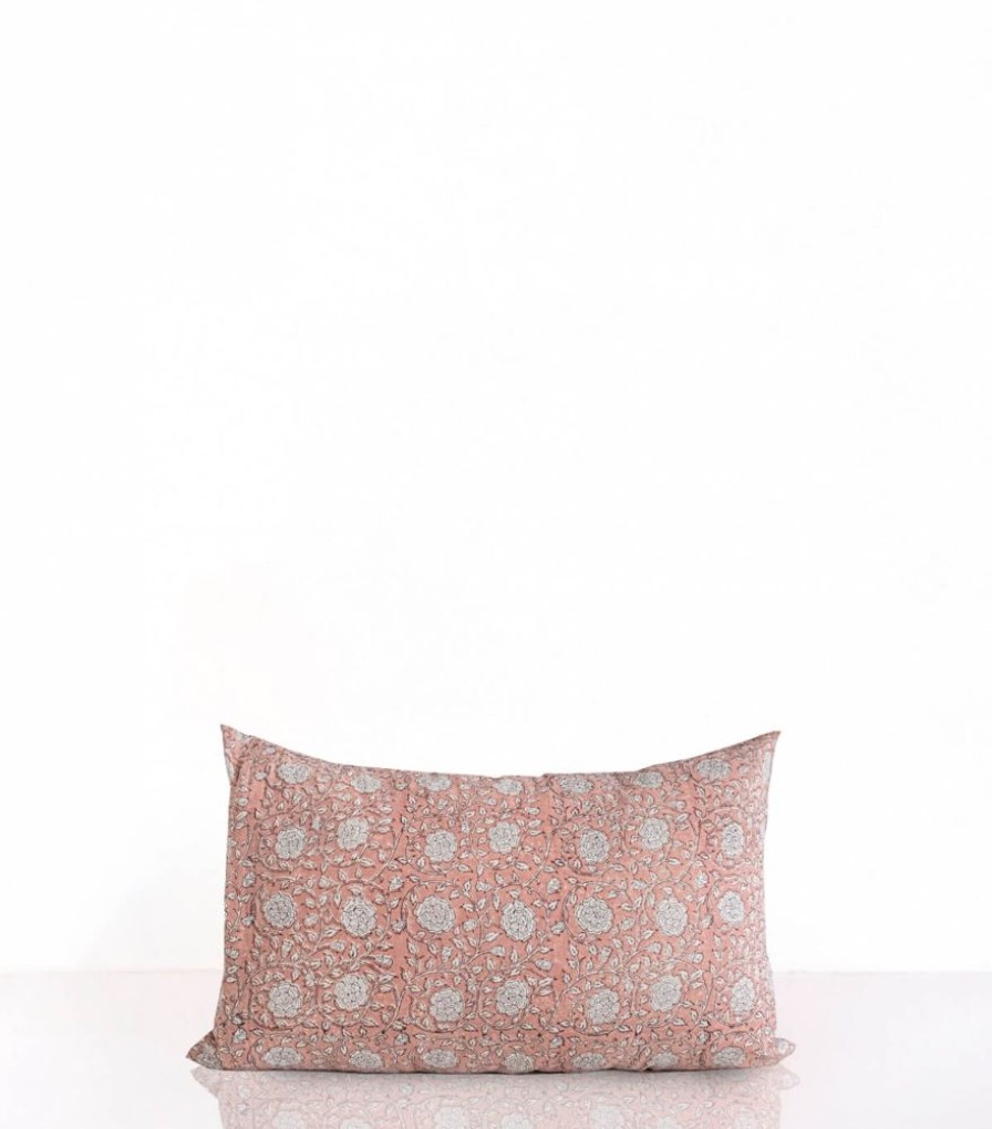 Deco & Linge De Maison Jamini | Housse De Coussin Bana