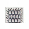 Linge De Table Jamini | Chemin De Table Pranjal Vert Pin