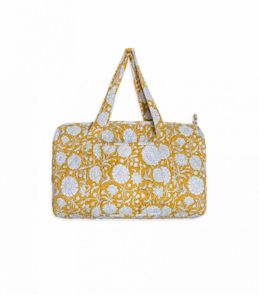 Sacs & Pochettes Jamini | Sac De Voyage Surya