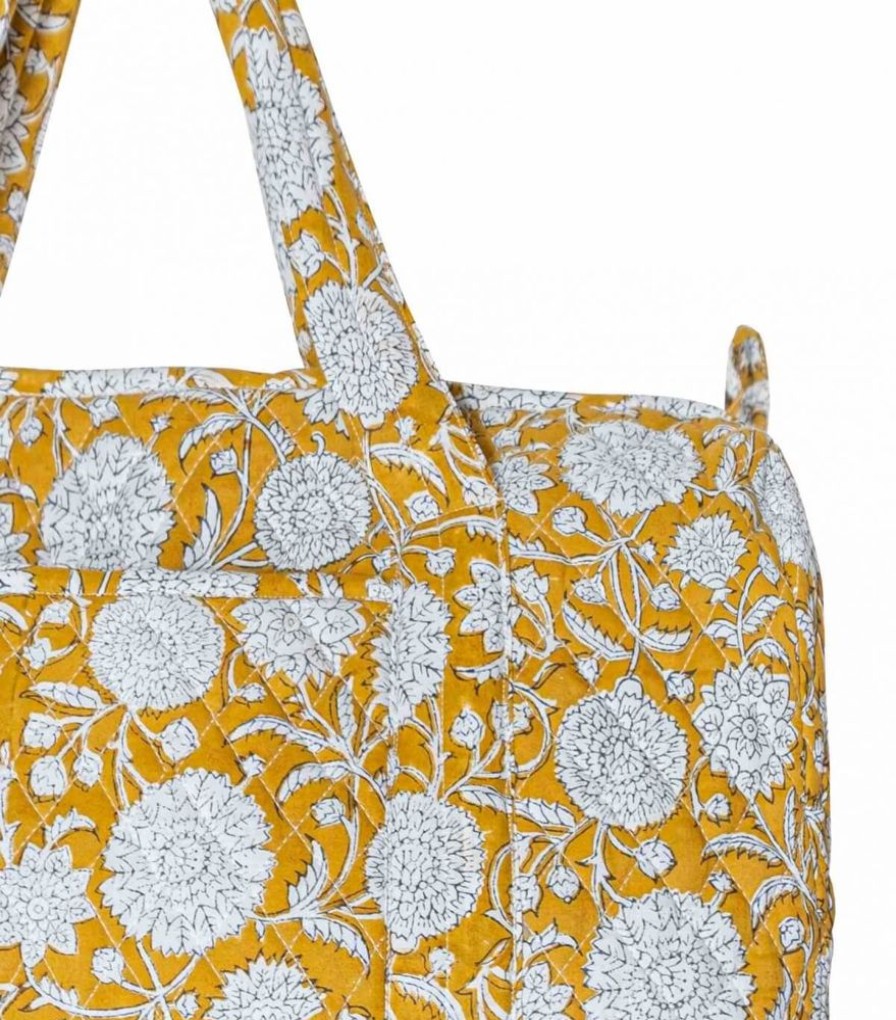 Sacs & Pochettes Jamini | Sac De Voyage Surya