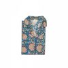 Mode Jamini | Pyjama Coton Louise Vert Pin