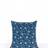 Deco & Linge De Maison Jamini | Housse De Coussin Carree Agra