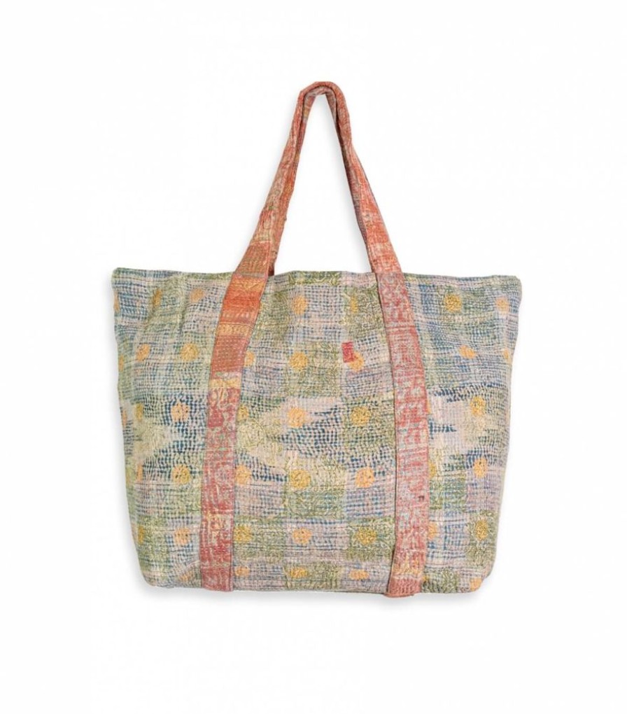 Sacs & Pochettes Jamini | Sac Kantha