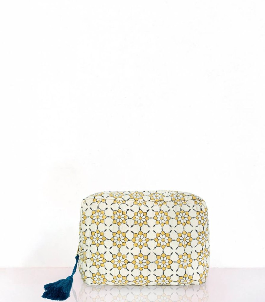 Sacs & Pochettes Jamini | Trousse A Maquillage Phool