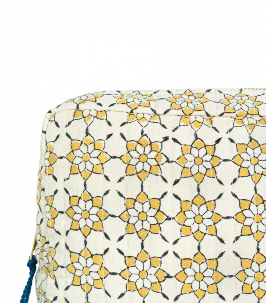 Sacs & Pochettes Jamini | Trousse A Maquillage Phool