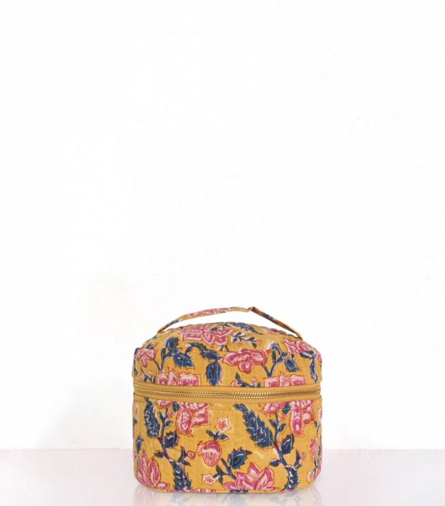 Sacs & Pochettes Jamini | Vanity Case Rang