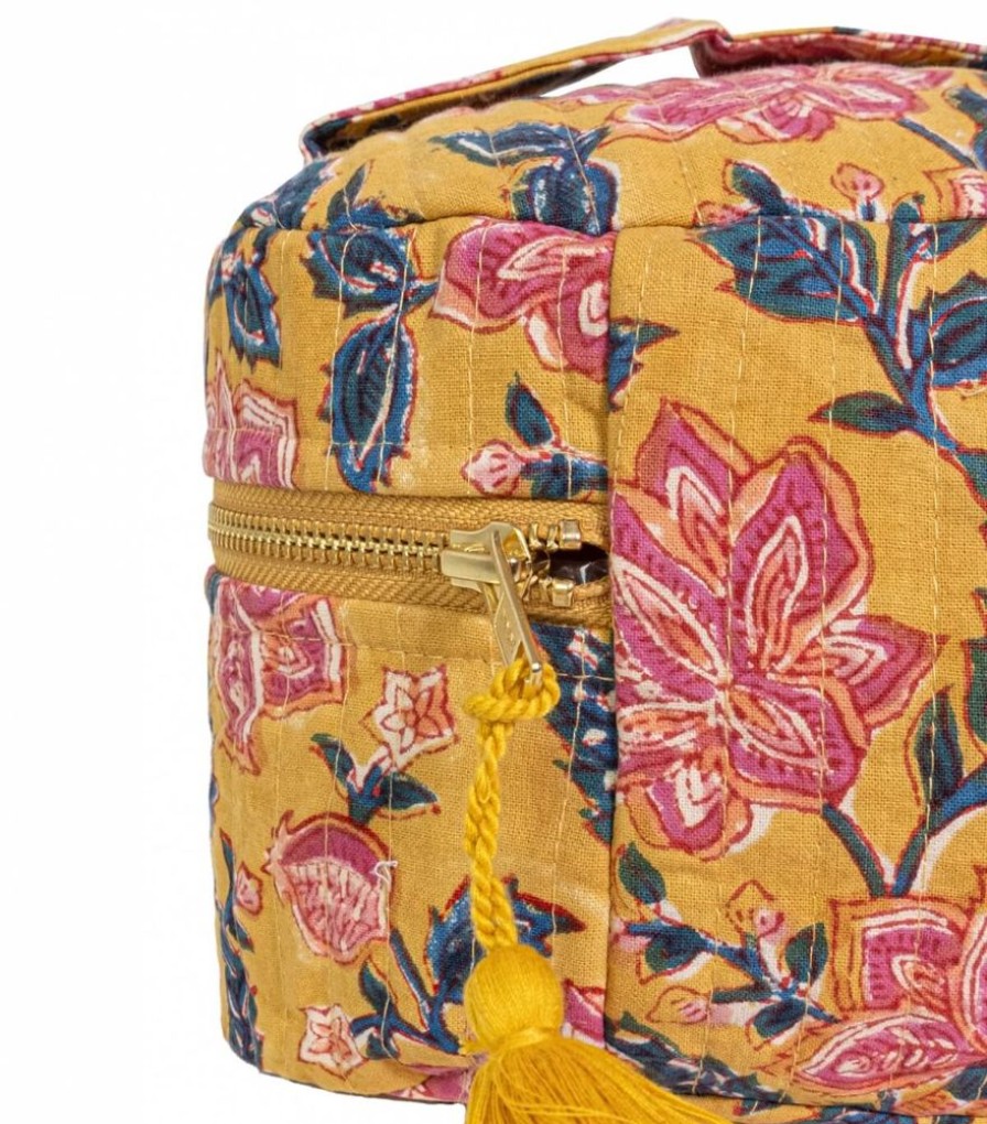 Sacs & Pochettes Jamini | Vanity Case Rang