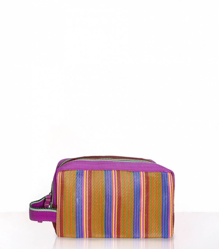 Sacs & Pochettes Jamini | Pochette Bazar Orange