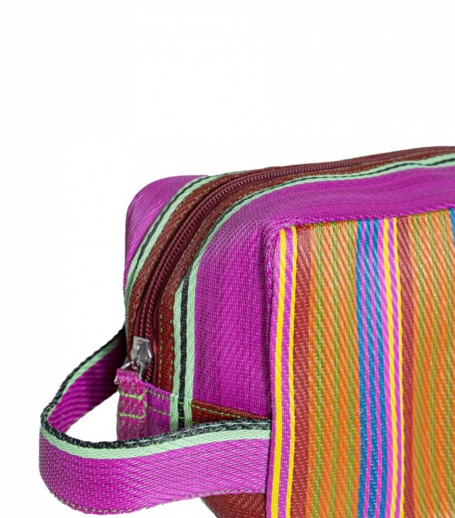 Sacs & Pochettes Jamini | Pochette Bazar Orange