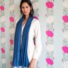 Mode Jamini | Foulard En Soie Eri