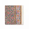 Linge De Table Jamini | Grande Nappe Carree Reema Bronze