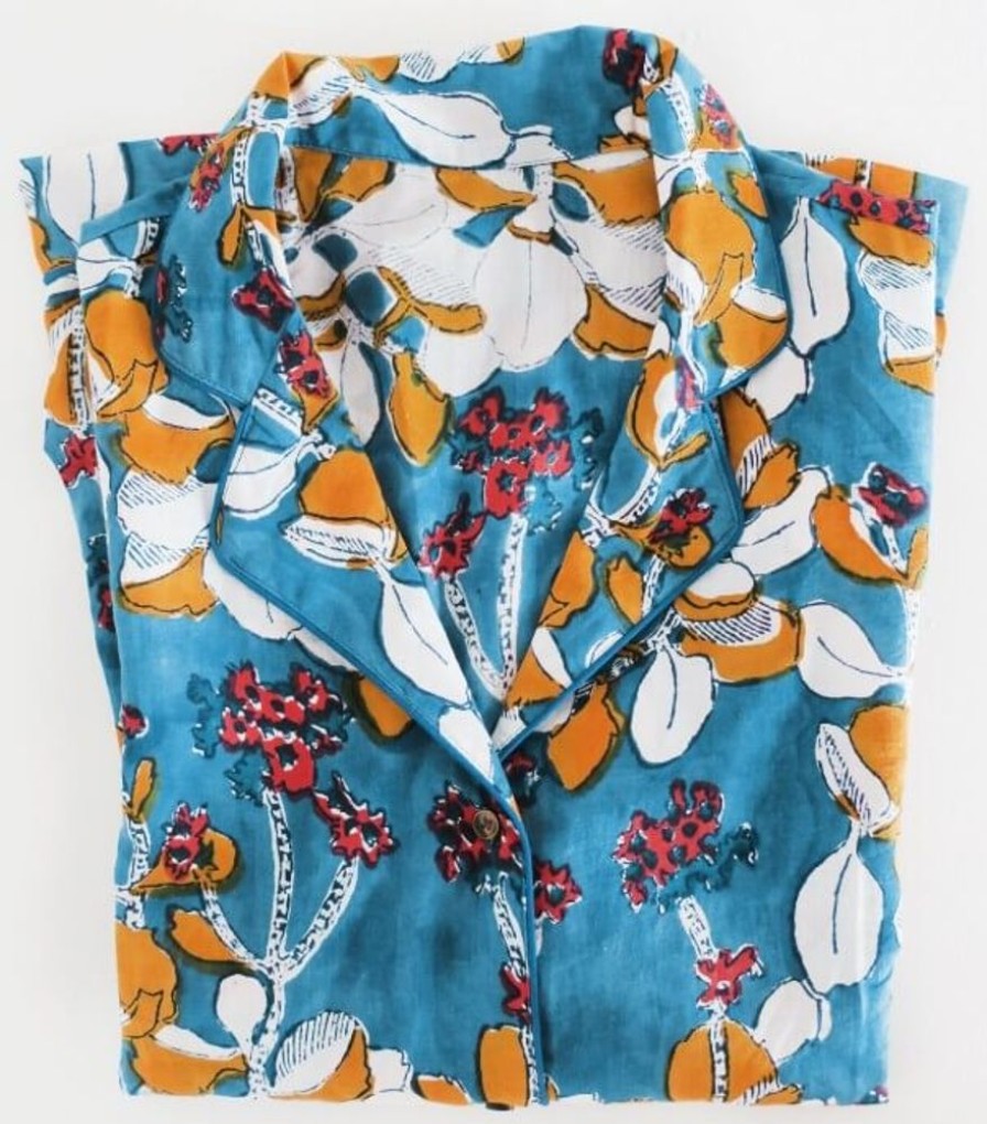 Mode Jamini | Pyjama Iris