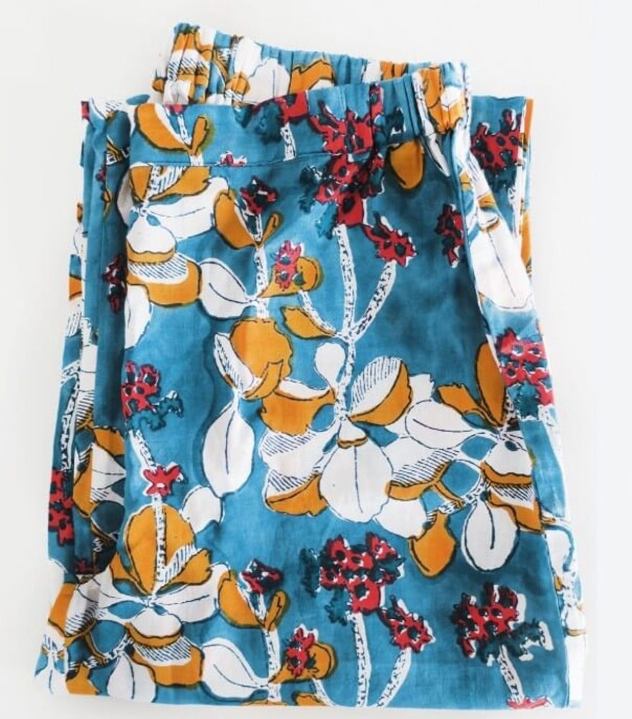 Mode Jamini | Pyjama Iris