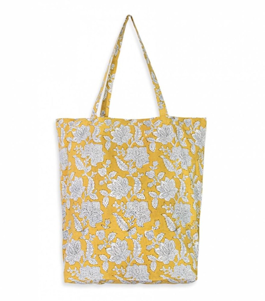 Sacs & Pochettes Jamini | Cabas Indien Rang