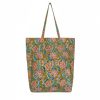 Sacs & Pochettes Jamini | Sac En Tissu Tvb Rang Vert Kaki