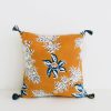Deco & Linge De Maison Jamini | Housse De Coussin Devi