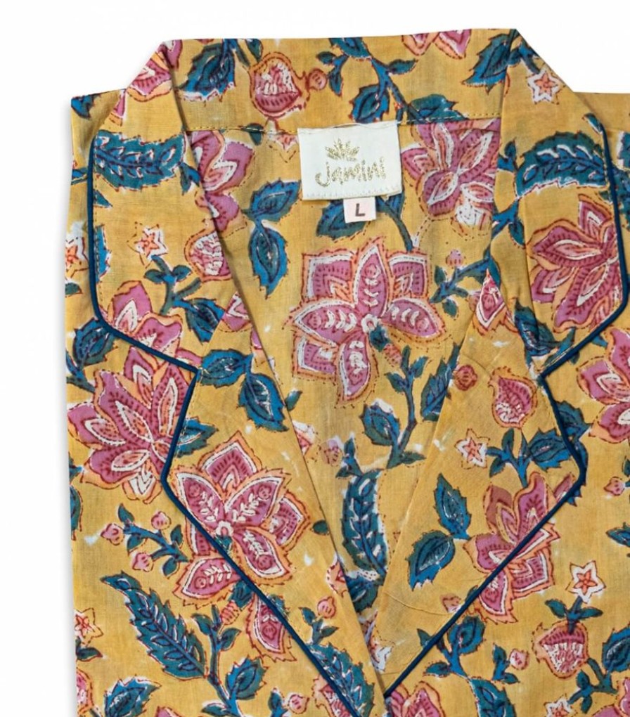 Mode Jamini | Rang Pyjama Imprime