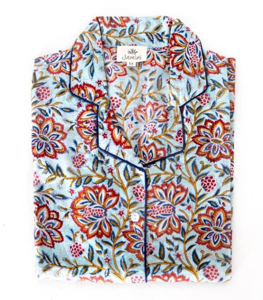 Mode Jamini | Pyjama Louise